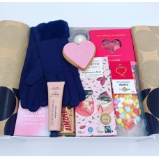 A Bit of Everything For her